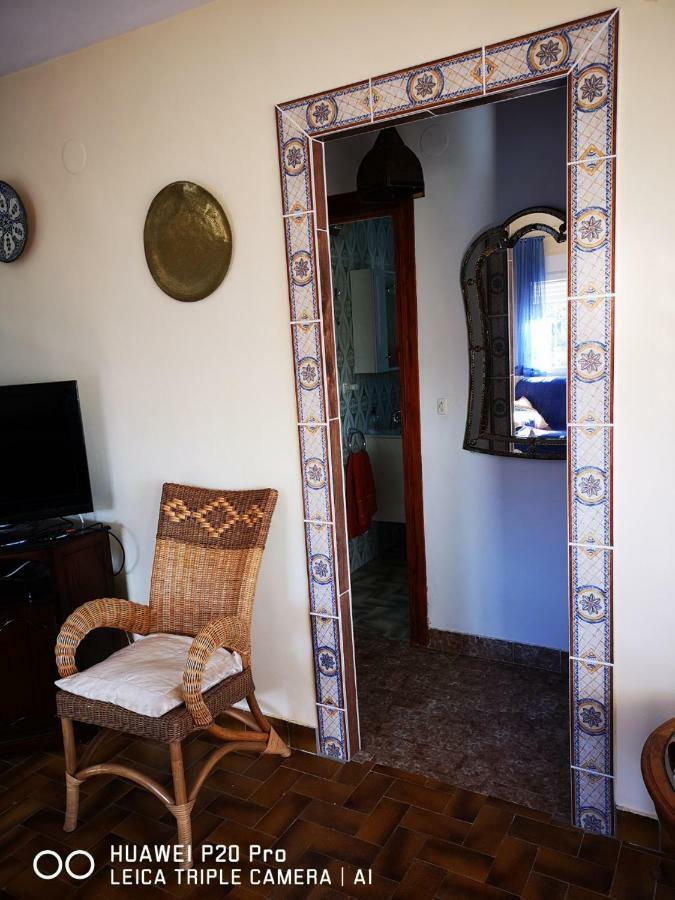 Ferienwohnung Eole Benissa Exterior foto